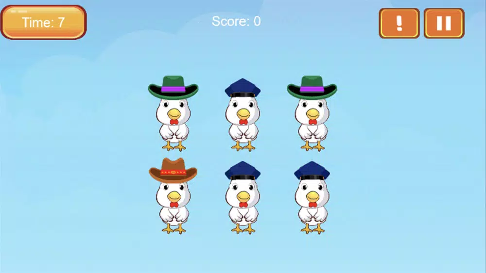 Gen Club of 68 Chickens Screenshots