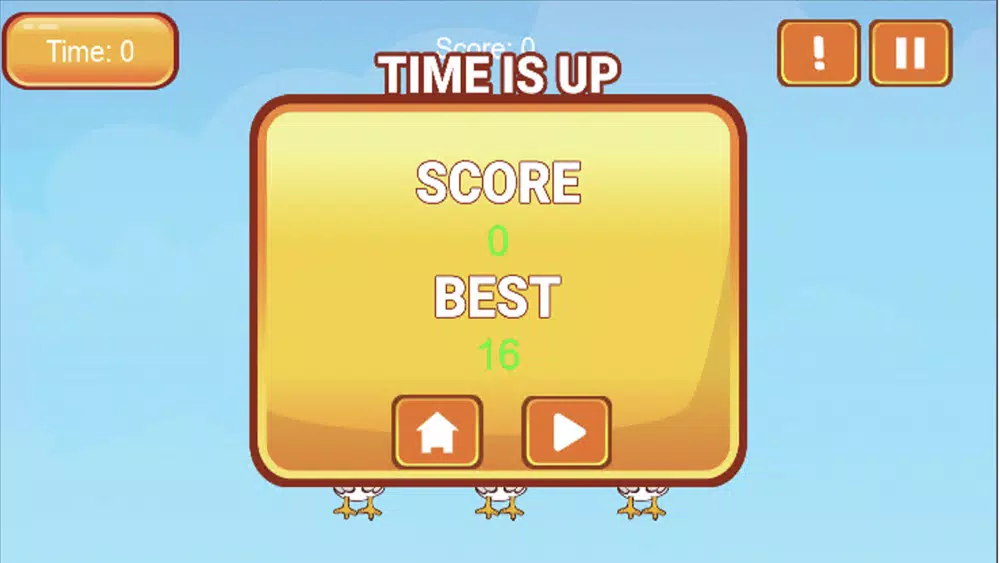 Gen Club of 68 Chickens Screenshots