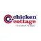 Chicken Cottage.