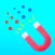 Magnet Run 3D