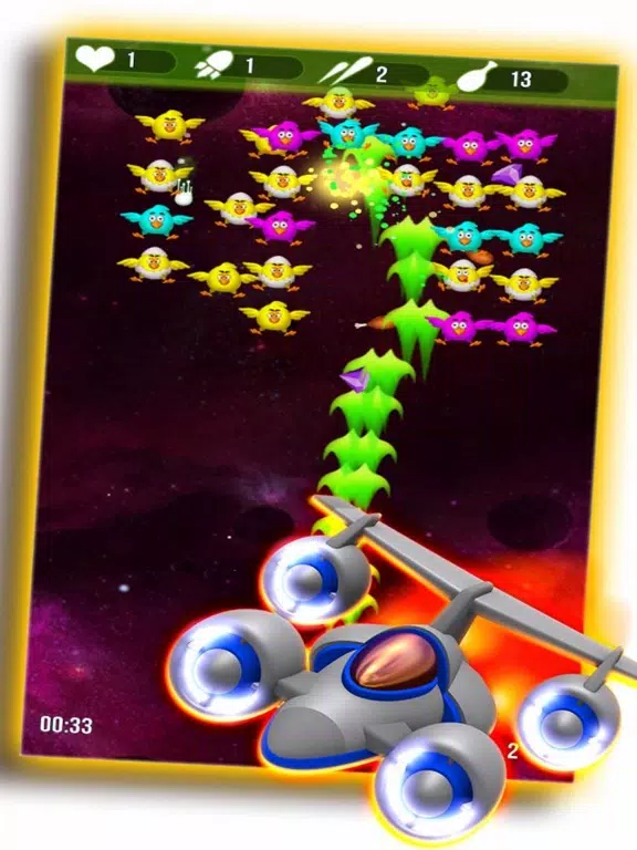 Capturas de pantalla de Super Ship War 2017 iPad 