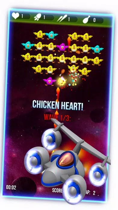 Capturas de pantalla de Super Ship War 2017