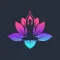 Guided Breathing Exercises App