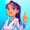 Doctor Games Happy ER Hospital