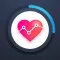 Blood Oxygen＋Pressure Tracker
