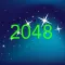 2048-Slide Puzzle game for iPhone