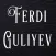 Fərdi Quliyev Seçmə Şeirləri