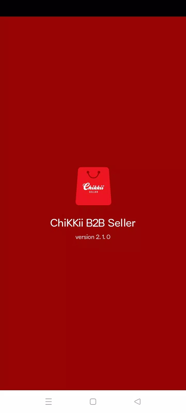 ChiKKii B2B Seller Screenshots