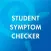 Student Symptom Checker