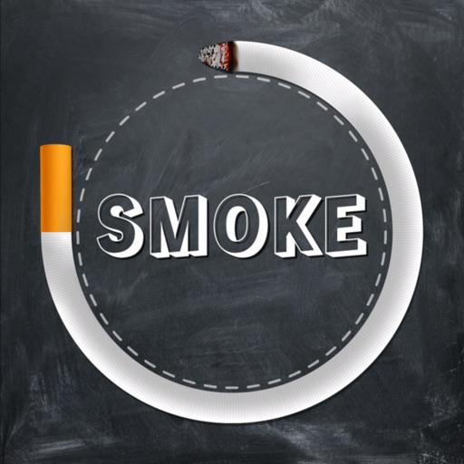 Puff Count --~ Smoking Tracker Puff Count --~ Smoking Tracker