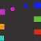 Ball & Blocks: A simple minimalist game