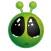 Alienmoji