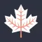 Canada Sticker Pack