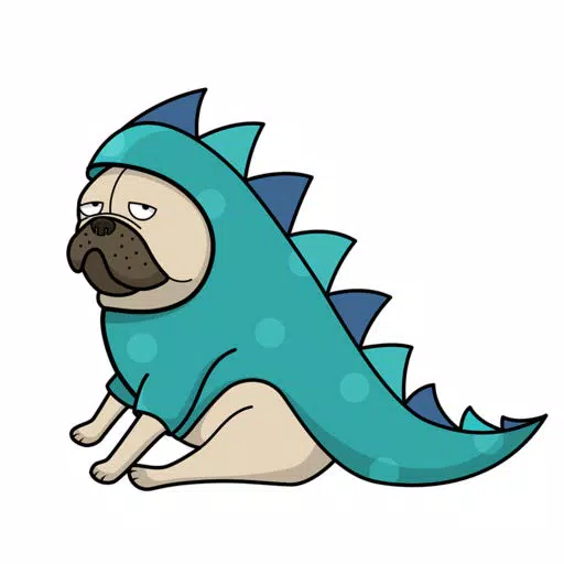 Dogpack Dogpack