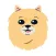 Woofpack Dog Stickers