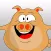 Notorious PIG - Piggy with a hollywood attitude
