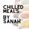 Chilled Meals By Sanah App