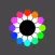 Amazing Ring Rotatris Six! Game