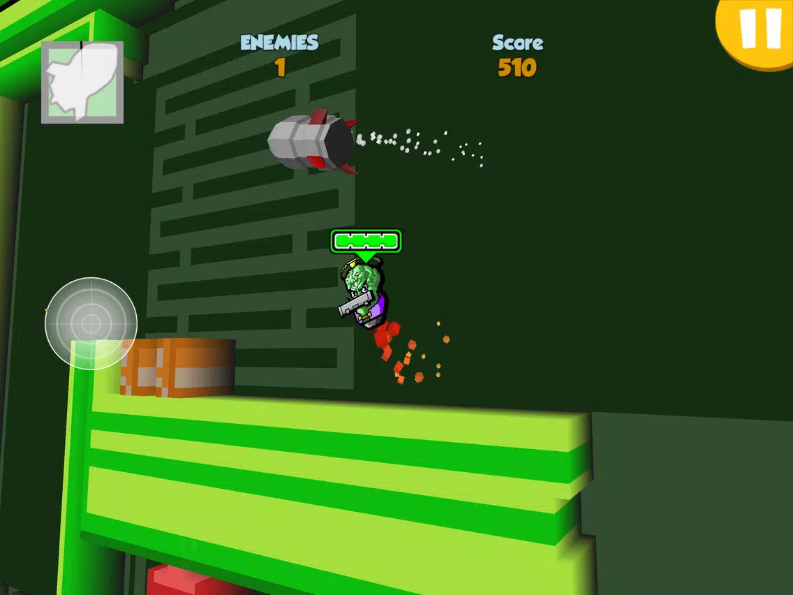 Rocket Riod Rocket Riot IPA for iOS Download - PGYER IPAHUB