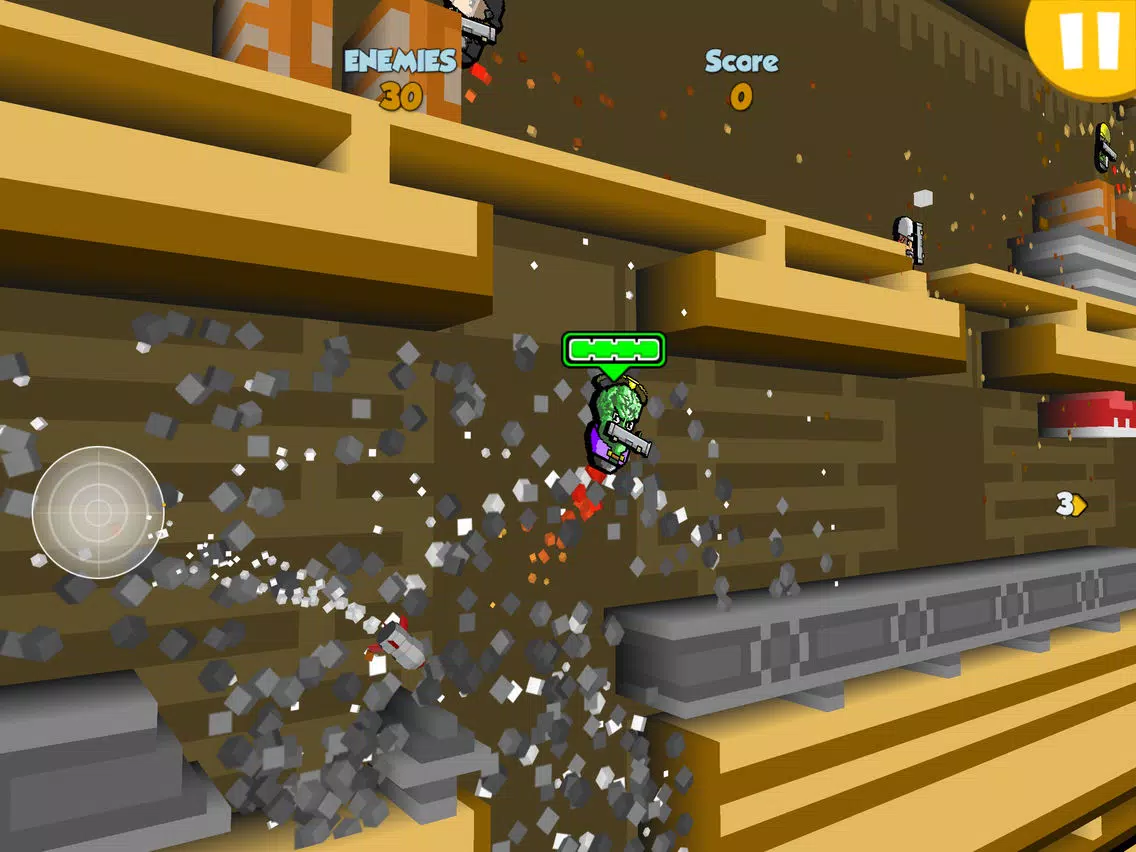 Rocket Riod Rocket Riot IPA for iOS Download - PGYER IPAHUB