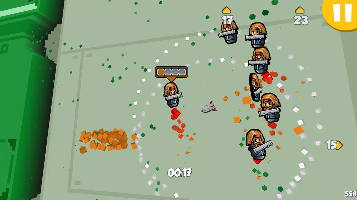 Rocket Riod Rocket Riot IPA for iOS Download - PGYER IPAHUB