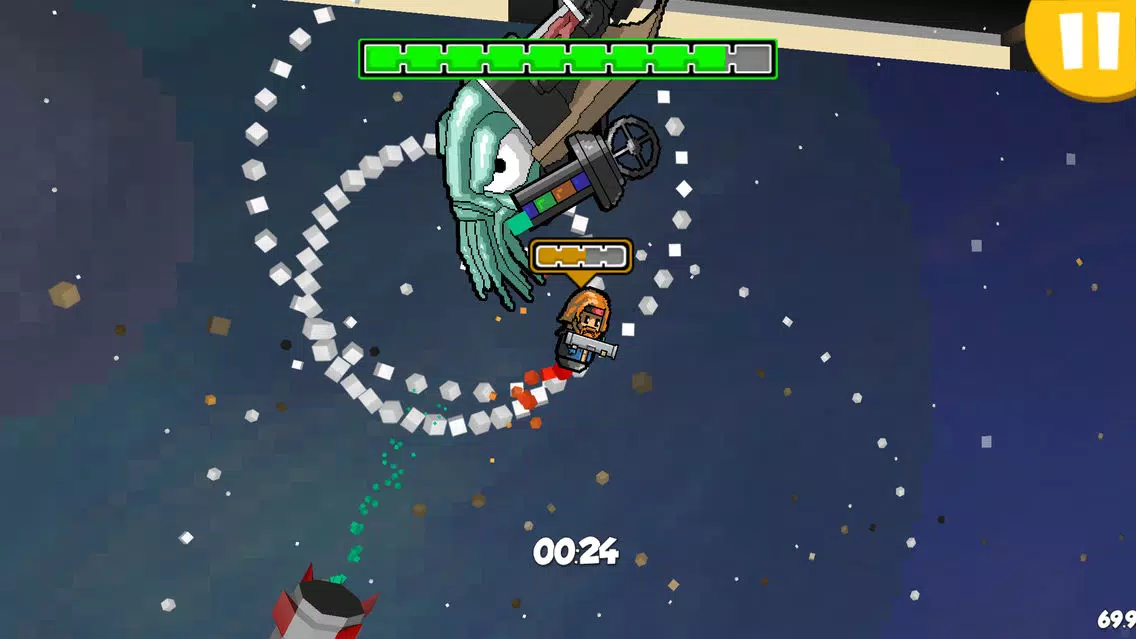 Rocket Riod Rocket Riot IPA for iOS Download - PGYER IPAHUB