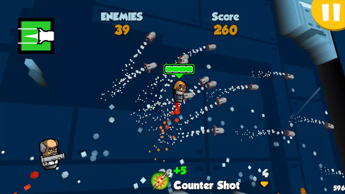 Rocket Riod Rocket Riot IPA for iOS Download - PGYER IPAHUB