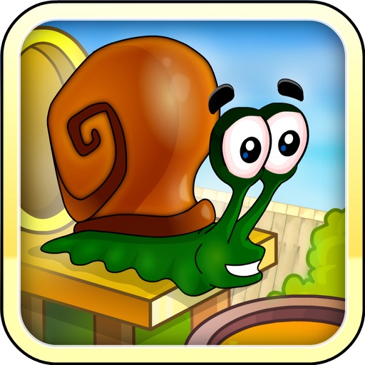 Snail Bob Snail Bob