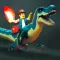 Jurassic City Survival