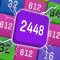 Merge Block: Puzzle Games