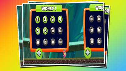 تصاویر Samurai Vs Zombies - Ninja fairy and Samurai fighting run jump Adventure Free Game