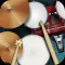 Epic Drum Set