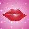 Kissing Test+