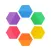 Hexit - A minimal puzzle game