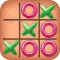 Funny Tic Tac Toe