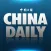 China Daily News for iPad