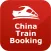 China Train Booking