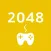 2048 - 娱乐休闲小游戏
