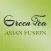 Green Tea Morgantown