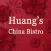 Huang's China Bistro Cornelius