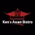 Ken's Asian Bistro Alexandria