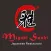 Miyabi Sushi - Houston