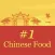 #1 Chinese Food Ocala