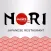 Nori Sushi Caldwell
