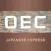 OEC Japanese Express Carmel