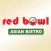 Red Bowl Asian Bistro Tucker