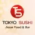 Tokyo Sushi - North Richland Hills Online Ordering