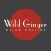 Wild Ginger Provo