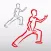 Tai Chi with Me - A video tool to help effective learning and memorizing