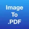 Image To PDF Converter Pro - Convert jpg, png images to PDF document